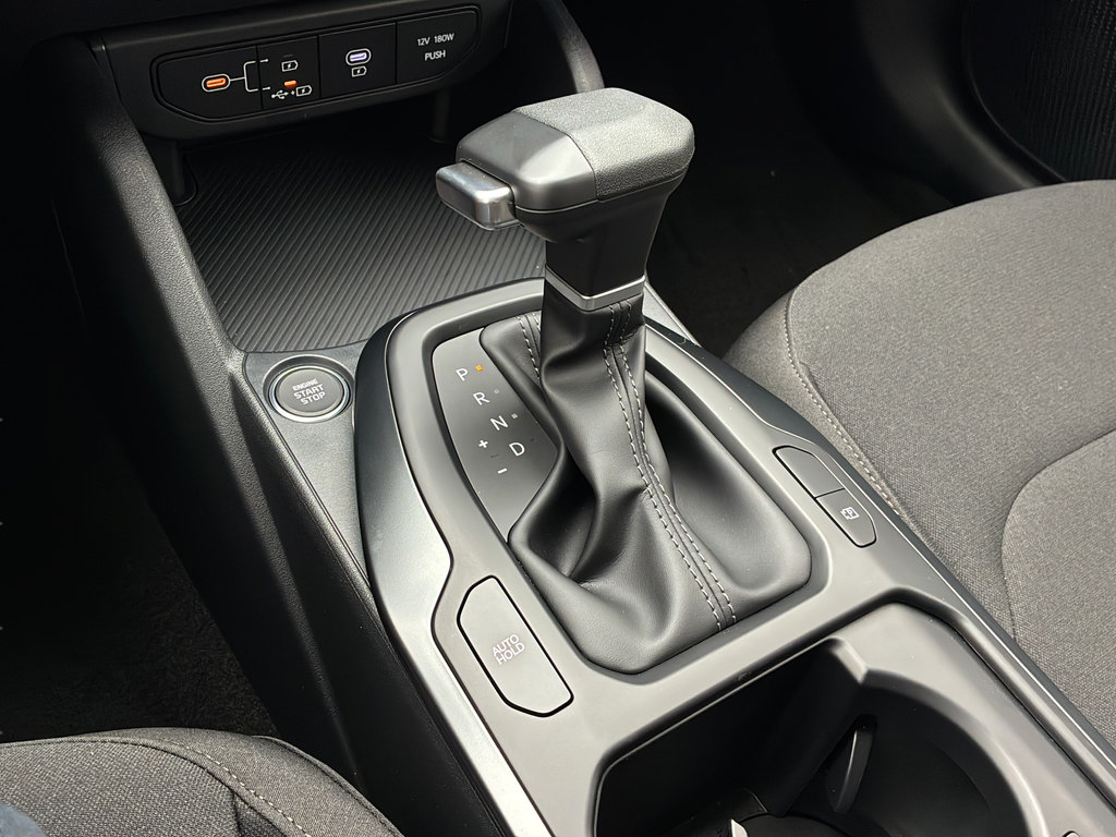 New 2026 Kia K4 FWD image 24