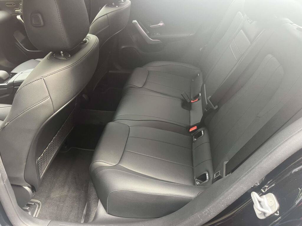 Certified 2023 Mercedes-Benz CLA 250 4MATIC image 18