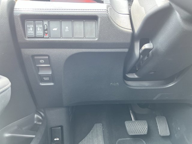 Used 2025 Honda Odyssey Sport-L image 18