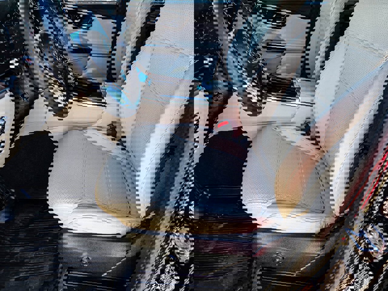 Used 2024 Mercedes-Benz GLC 300 GLC 300 image 15