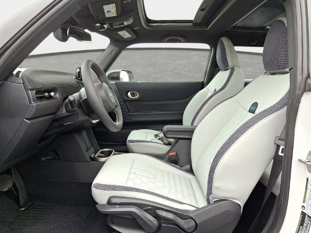 New 2026 MINI Cooper S FWD image 8