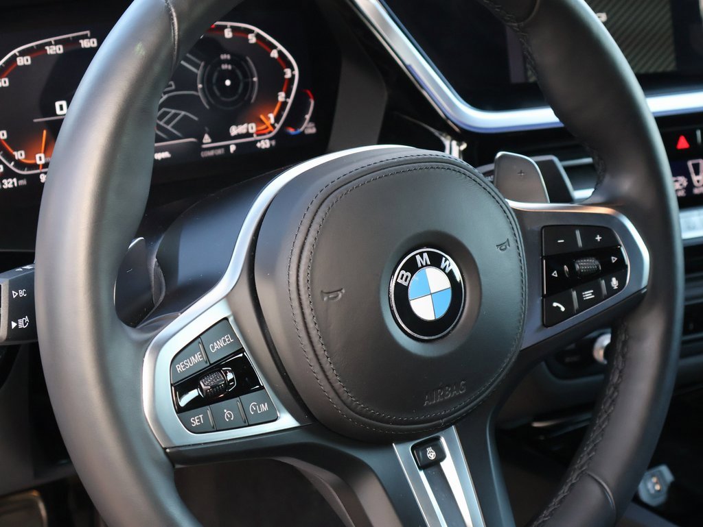Used 2024 BMW Z4 M40i w/ Premium Package image 19