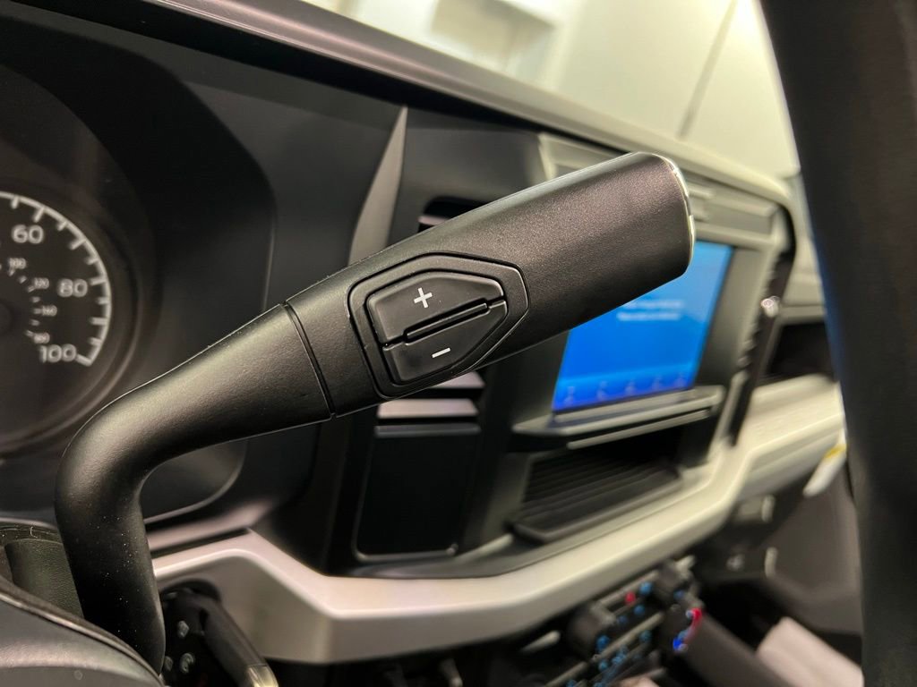 New 2026 Ford F550 4x4 Regular Cab Super Duty image 19