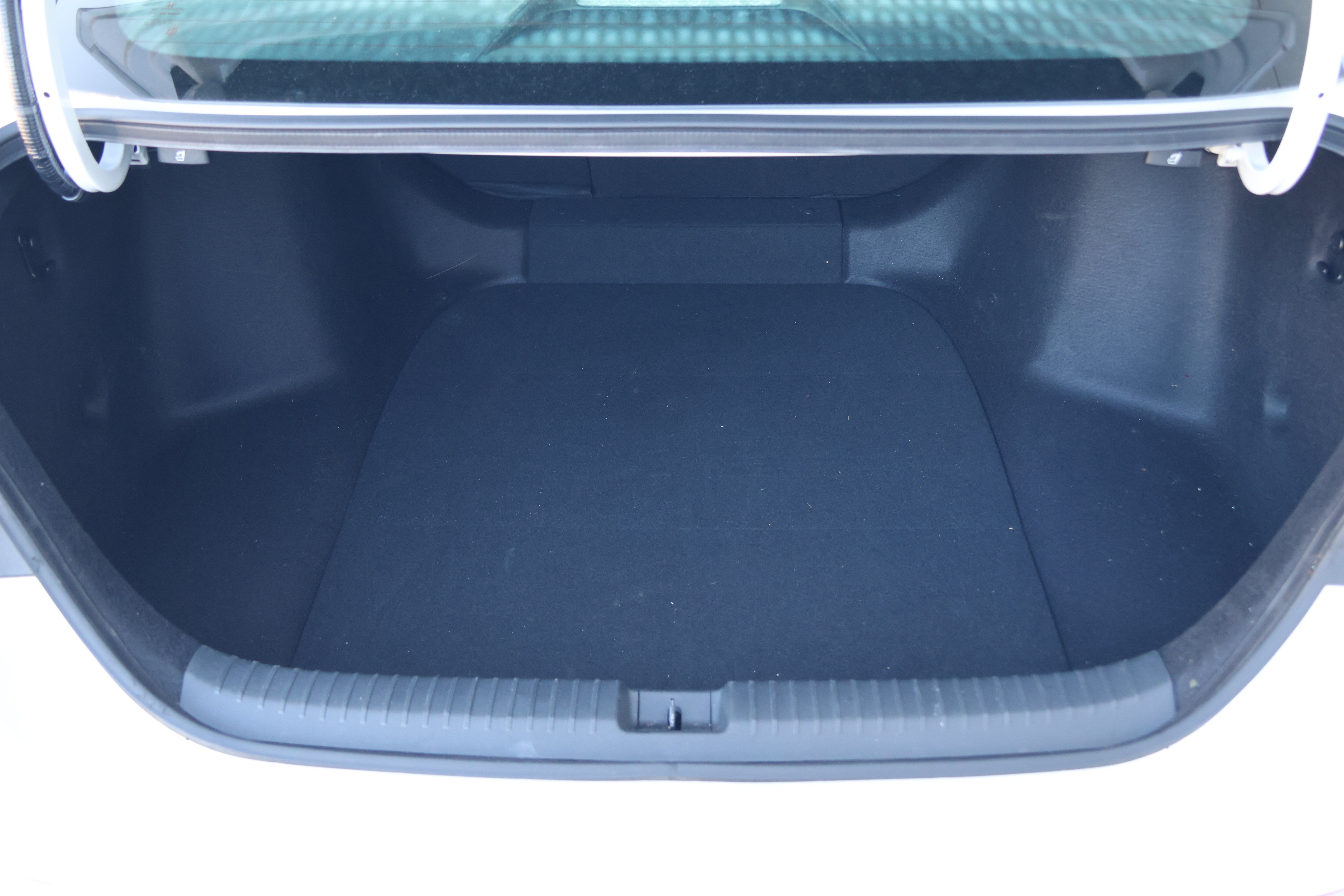 Used 2024 Honda Accord EX image 35