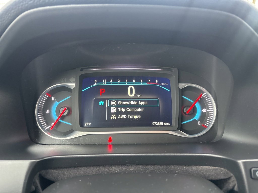 Used 2020 Honda Pilot EX-L image 17