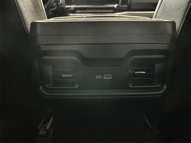 Certified 2025 Chevrolet Silverado 2500 LT w/ Trail Boss Package image 21