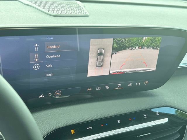 New 2026 Buick Enclave Sport Touring w/ Power Package FWD image 30