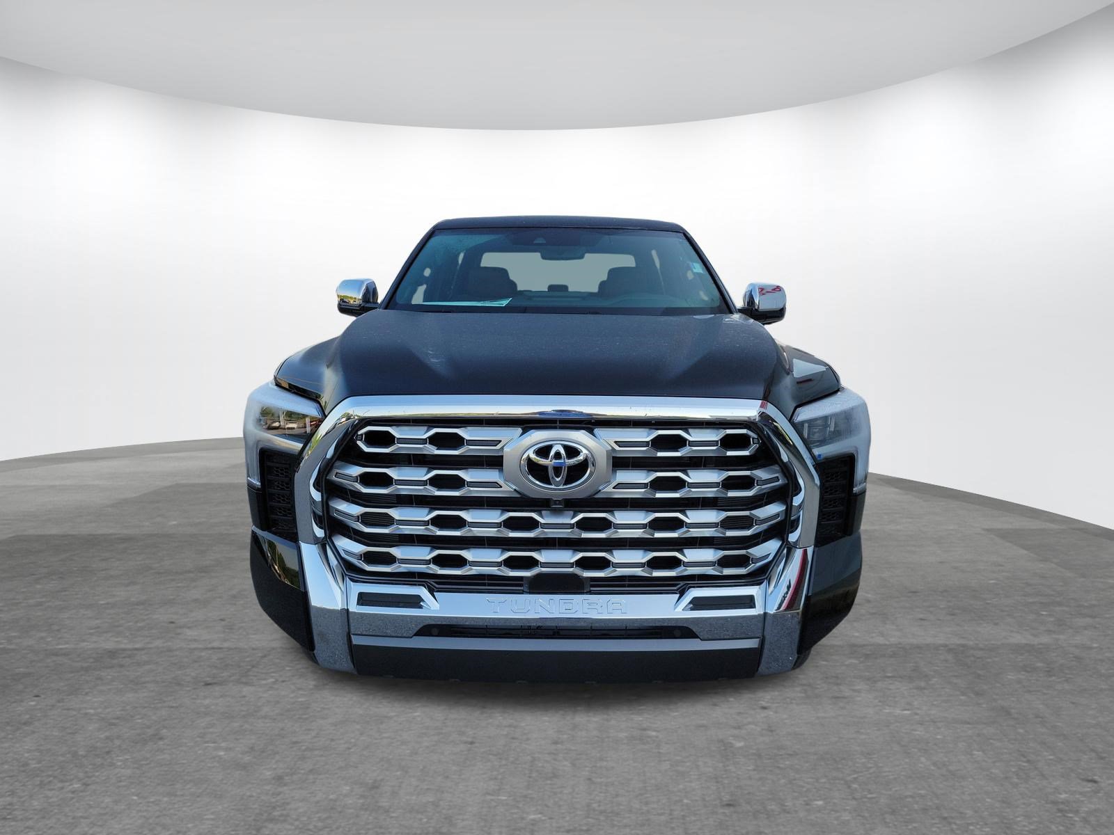 New 2026 Toyota Tundra 1794 Edition AWD/4WD image 2