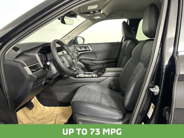 New 2026 Mitsubishi Outlander SE AWD/4WD image 20