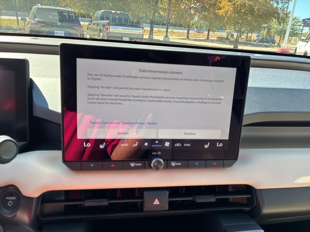 New 2026 Toyota RAV4 XLE Premium AWD/4WD image 25