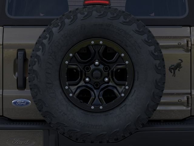 New 2026 Ford Bronco Badlands AWD/4WD image 24
