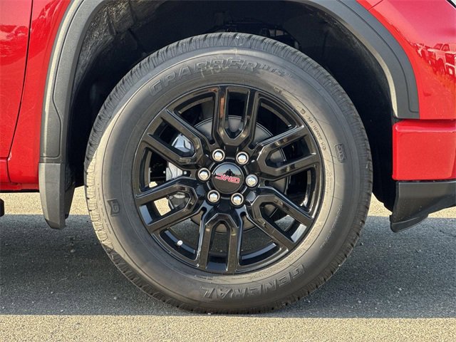 New 2026 GMC Sierra 1500 Elevation image 30
