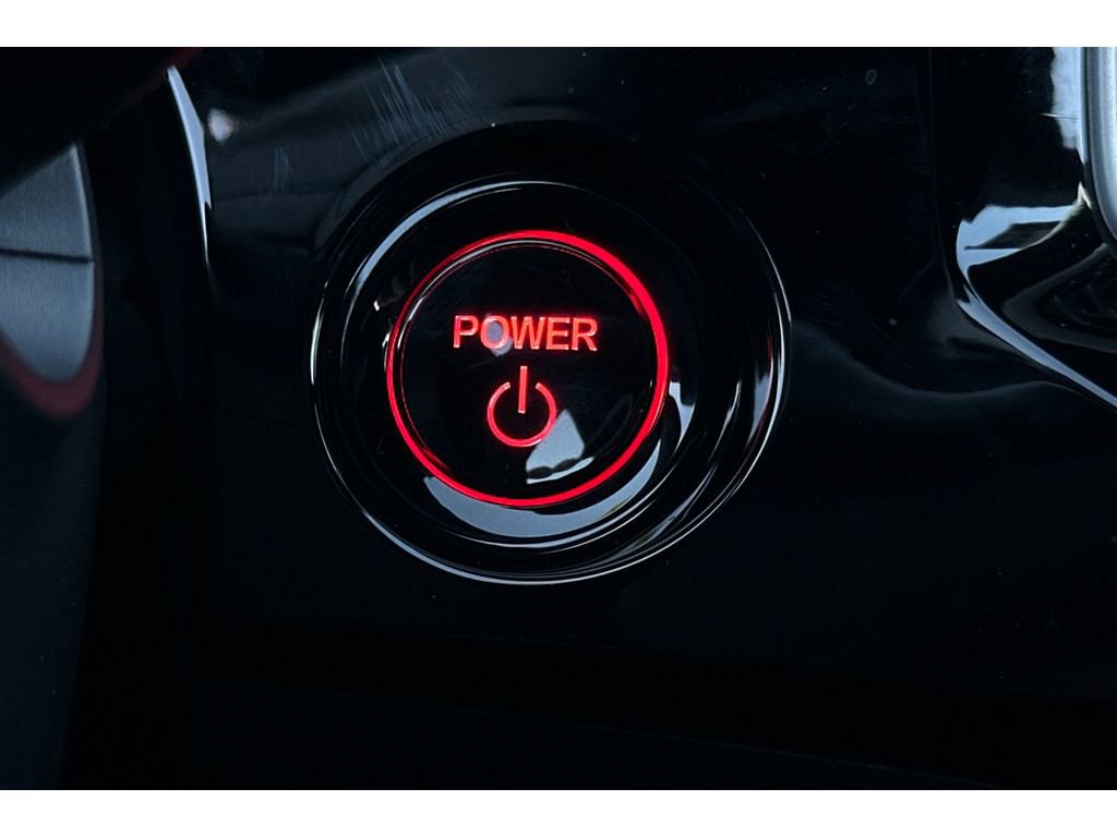 Certified 2025 Honda Civic Sport Touring image 34