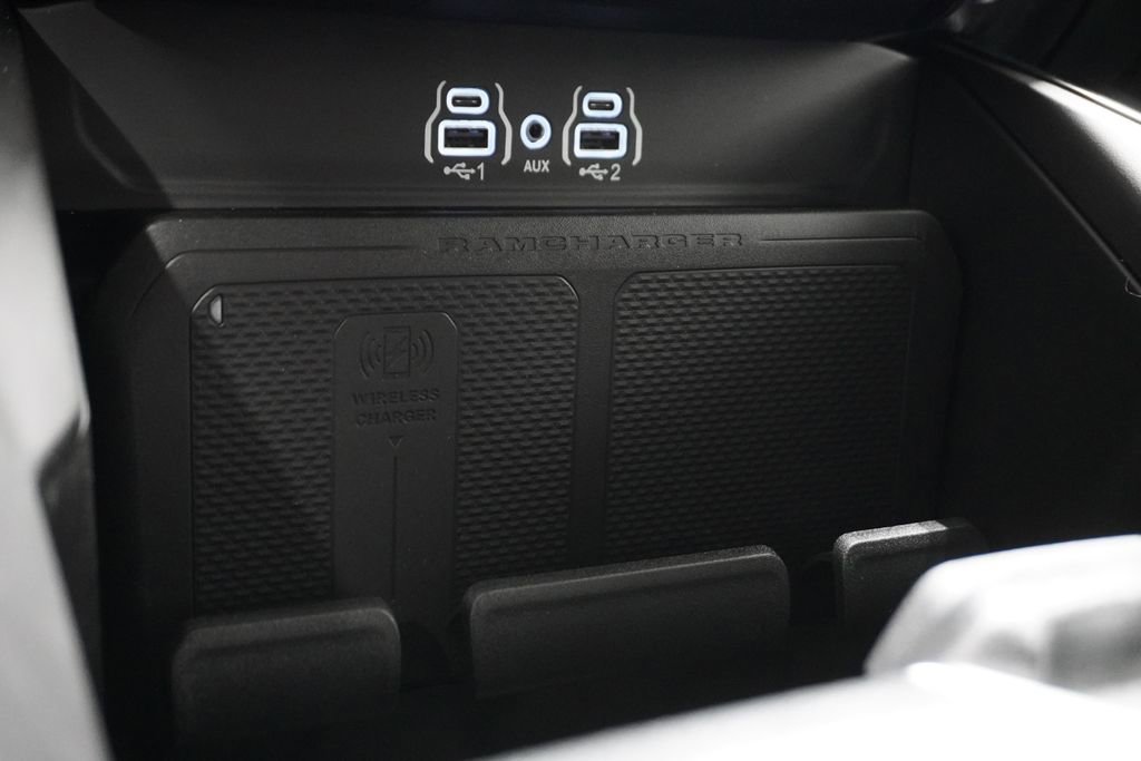 New 2026 RAM 1500 Laramie image 21