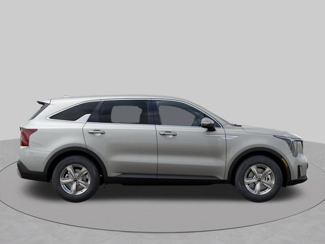 New 2026 Kia Sorento LX FWD image 7