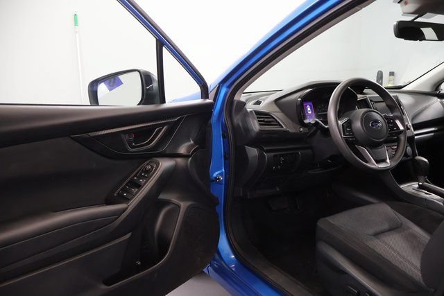 Certified 2023 Subaru Impreza 2.0i Premium AWD/4WD image 10