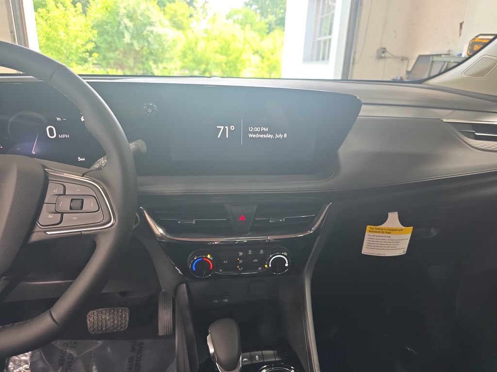 New 2026 Buick Encore GX Sport Touring w/ Comfort Package AWD/4WD image 20