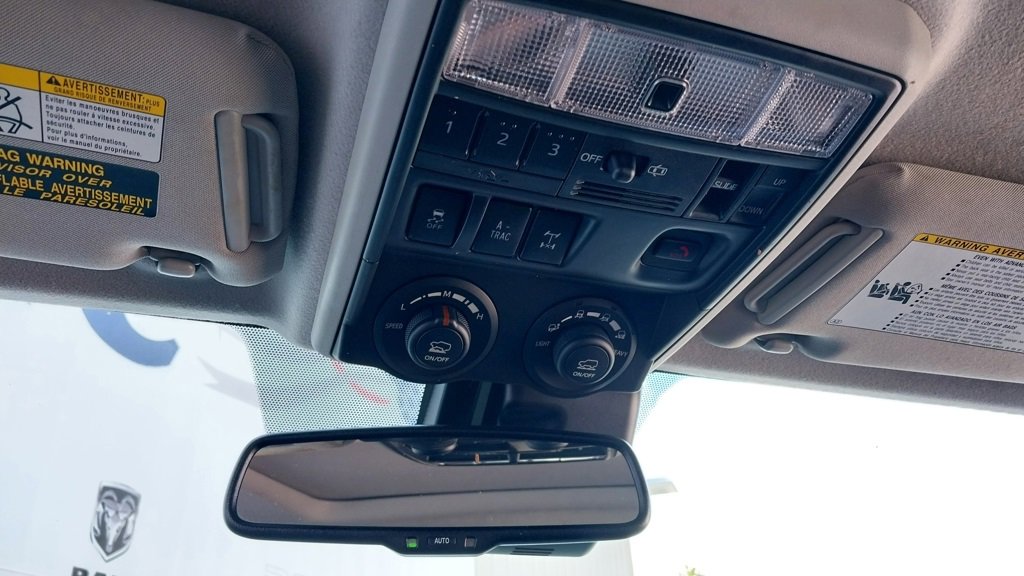 Used 2022 Toyota 4Runner TRD Pro image 36