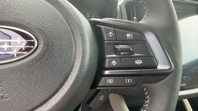 New 2026 Subaru Forester Limited AWD/4WD image 17
