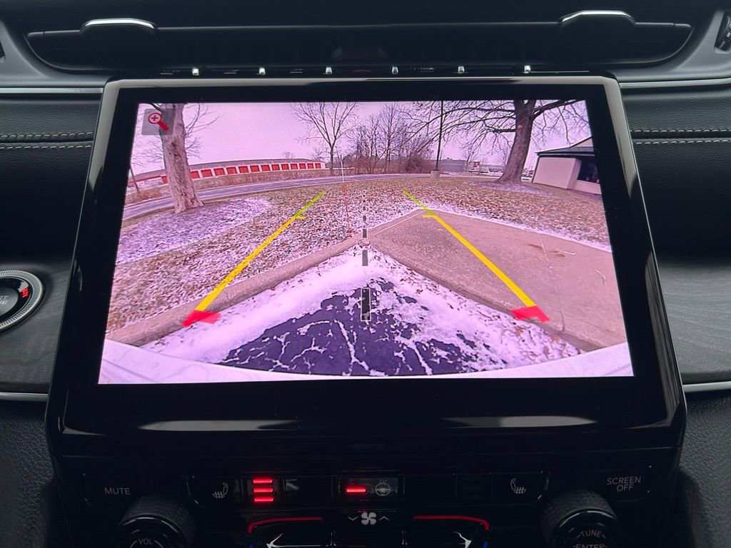 New 2025 Jeep Grand Cherokee Limited image 15