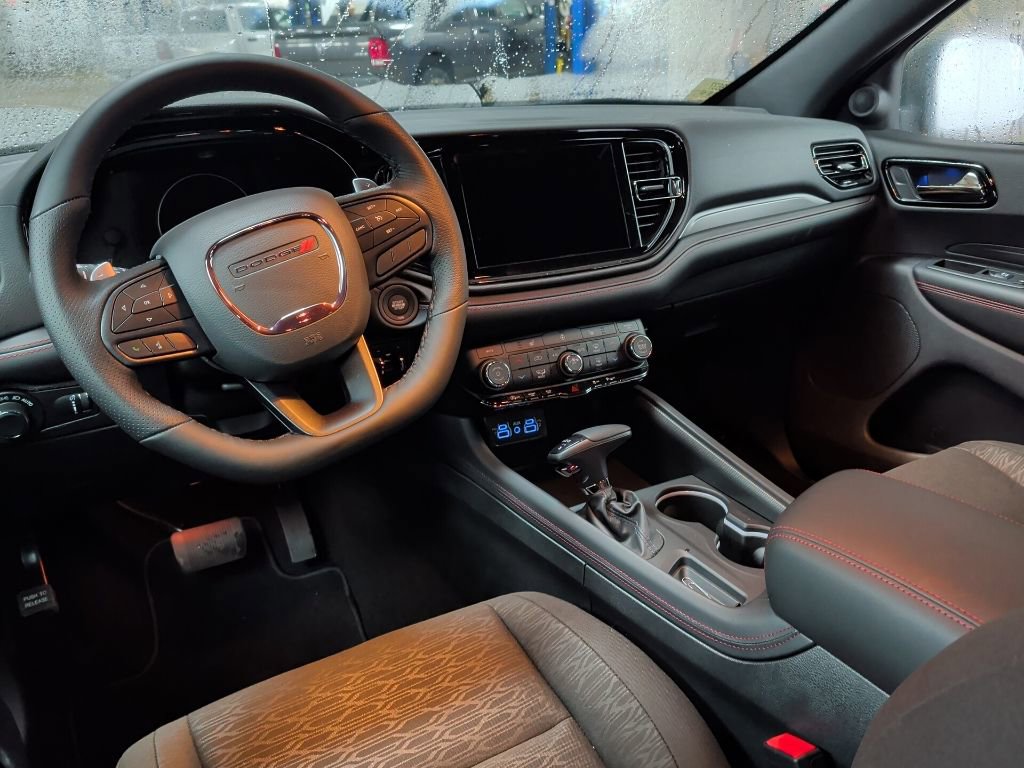 New 2026 Dodge Durango GT image 12