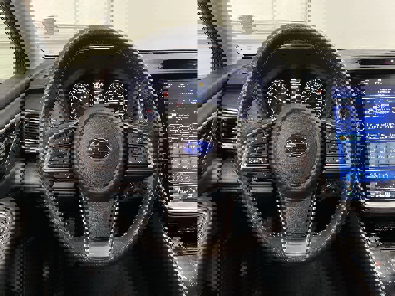 Used 2023 Subaru Outback Limited XT image 20