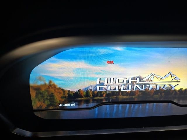 Used 2024 Chevrolet Tahoe High Country image 36