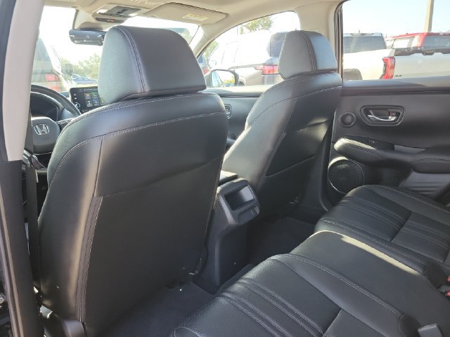 Used 2024 Honda HR-V EX-L image 11