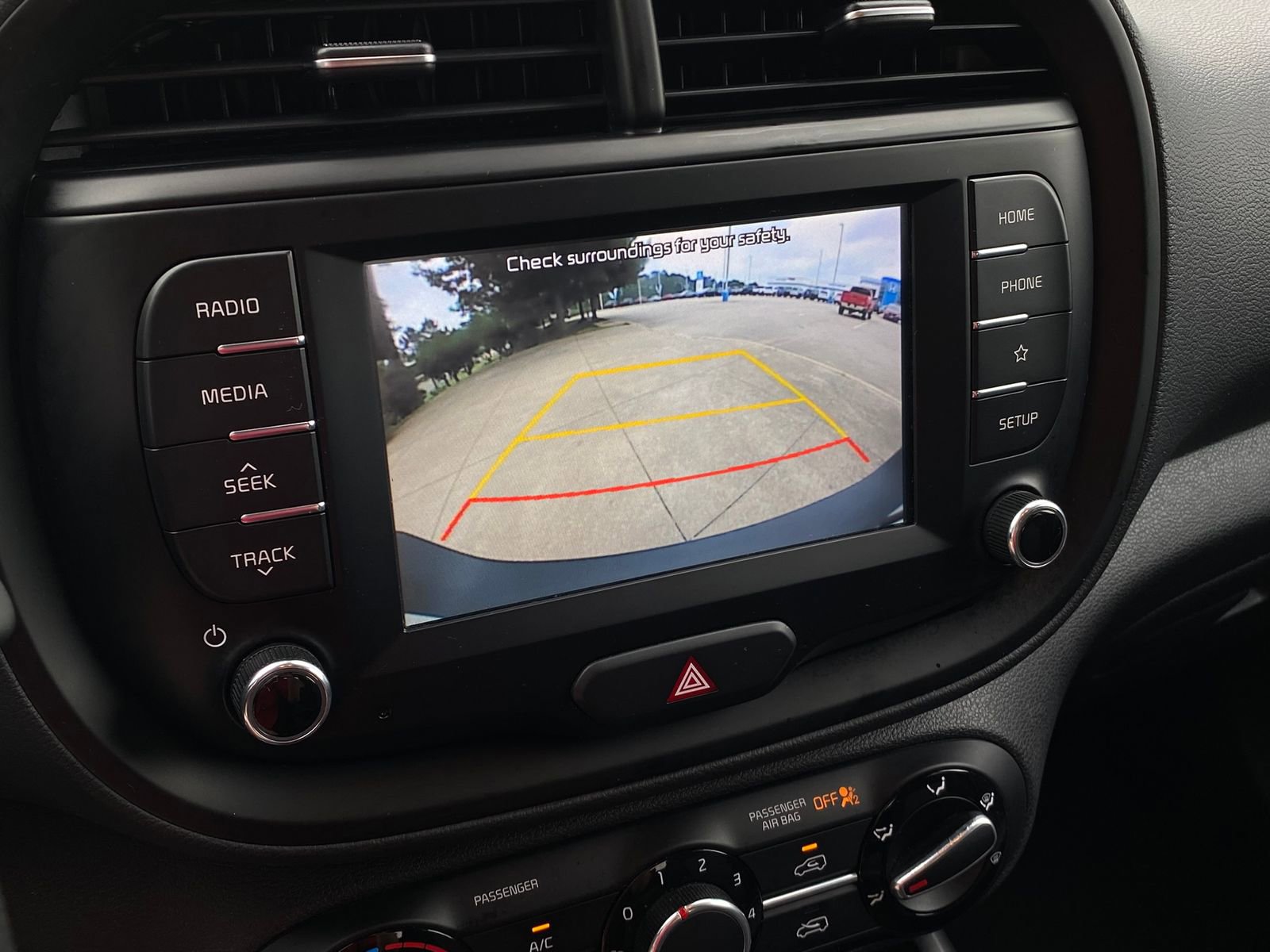 Used 2021 Kia Soul S FWD image 15