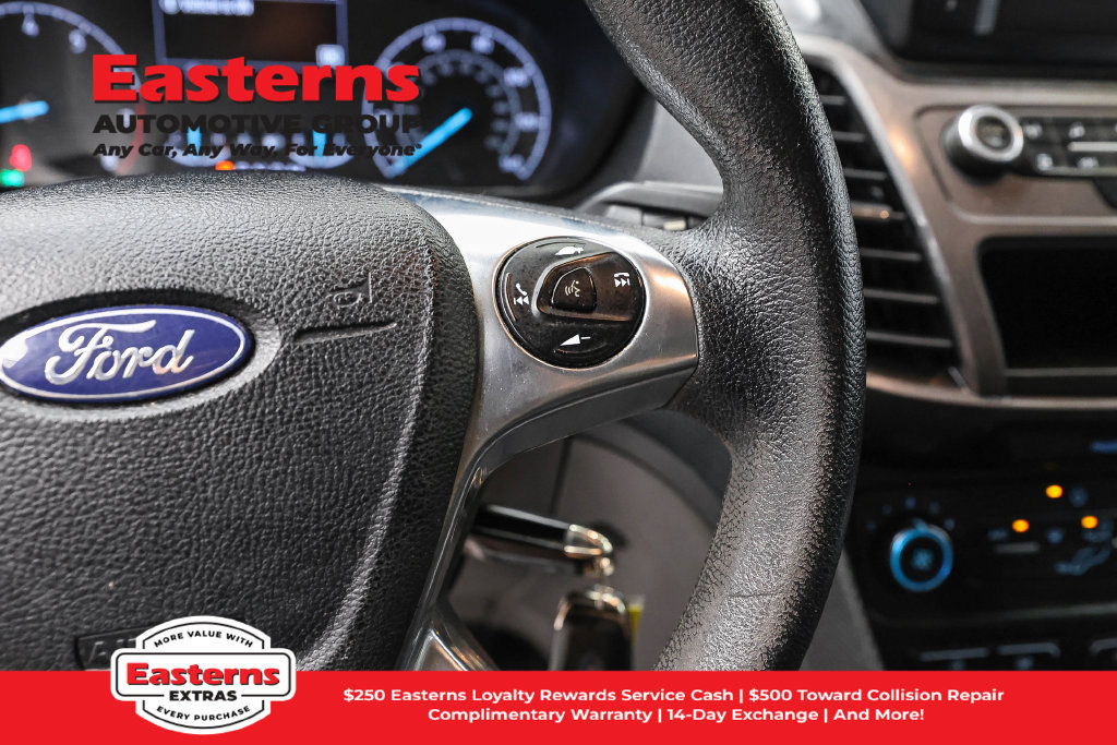 Used 2019 Ford Transit Connect XL FWD image 16