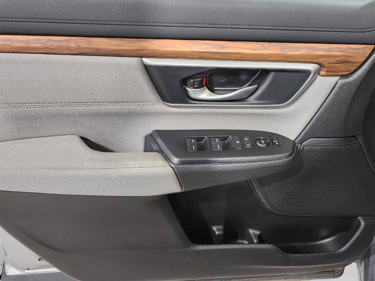 Used 2020 Honda CR-V EX image 12