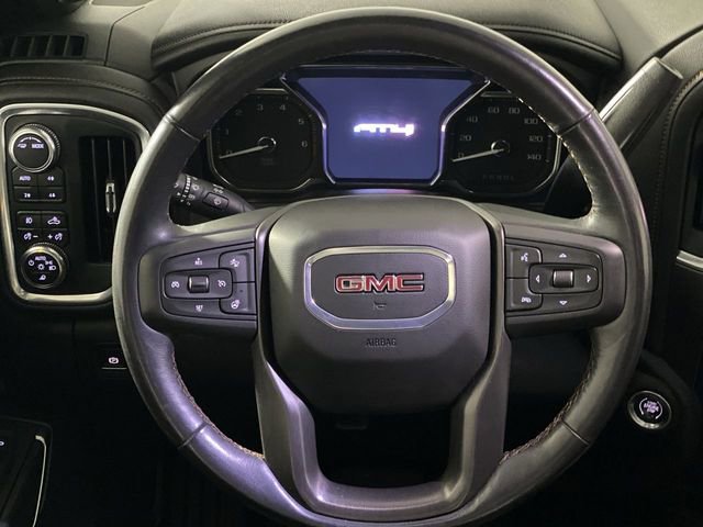 Used 2021 GMC Sierra 2500 AT4 w/ AT4 Premium Plus Package image 16