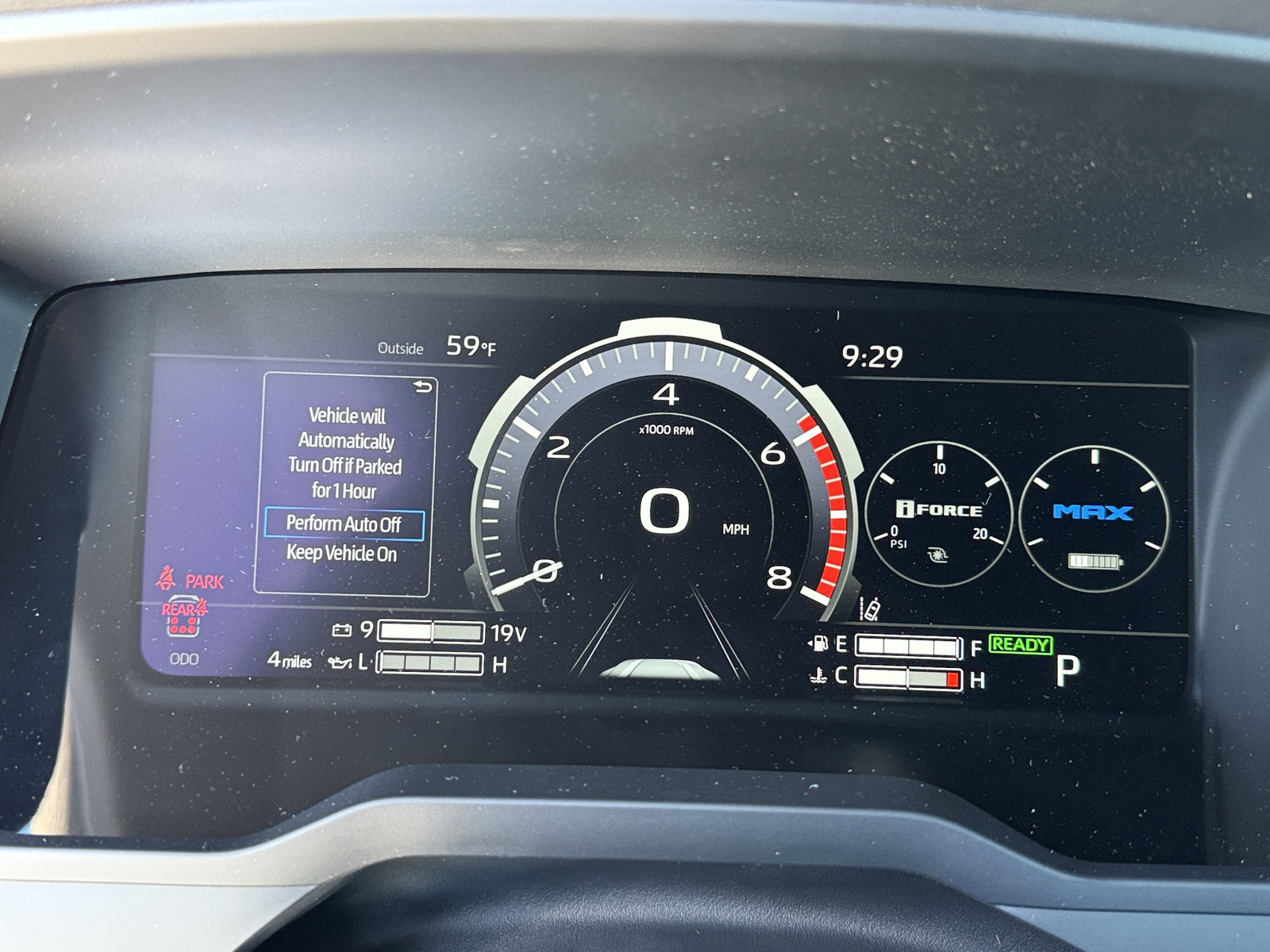 New 2026 Toyota Sequoia Platinum image 22