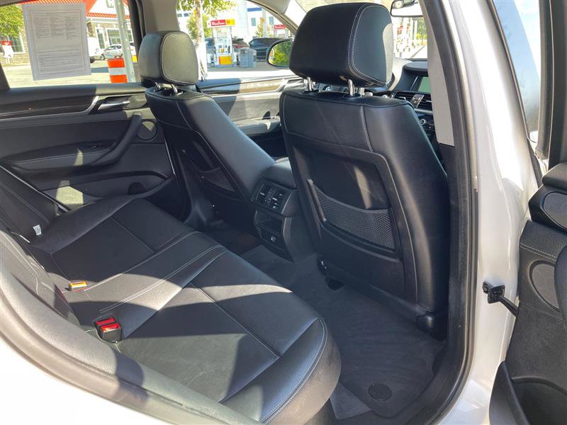 Used 2016 BMW X4 xDrive28i image 70