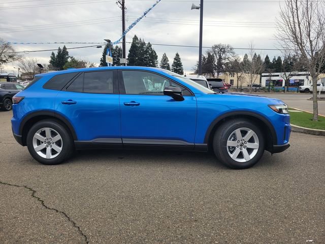 New 2026 Honda Prologue EX image 4