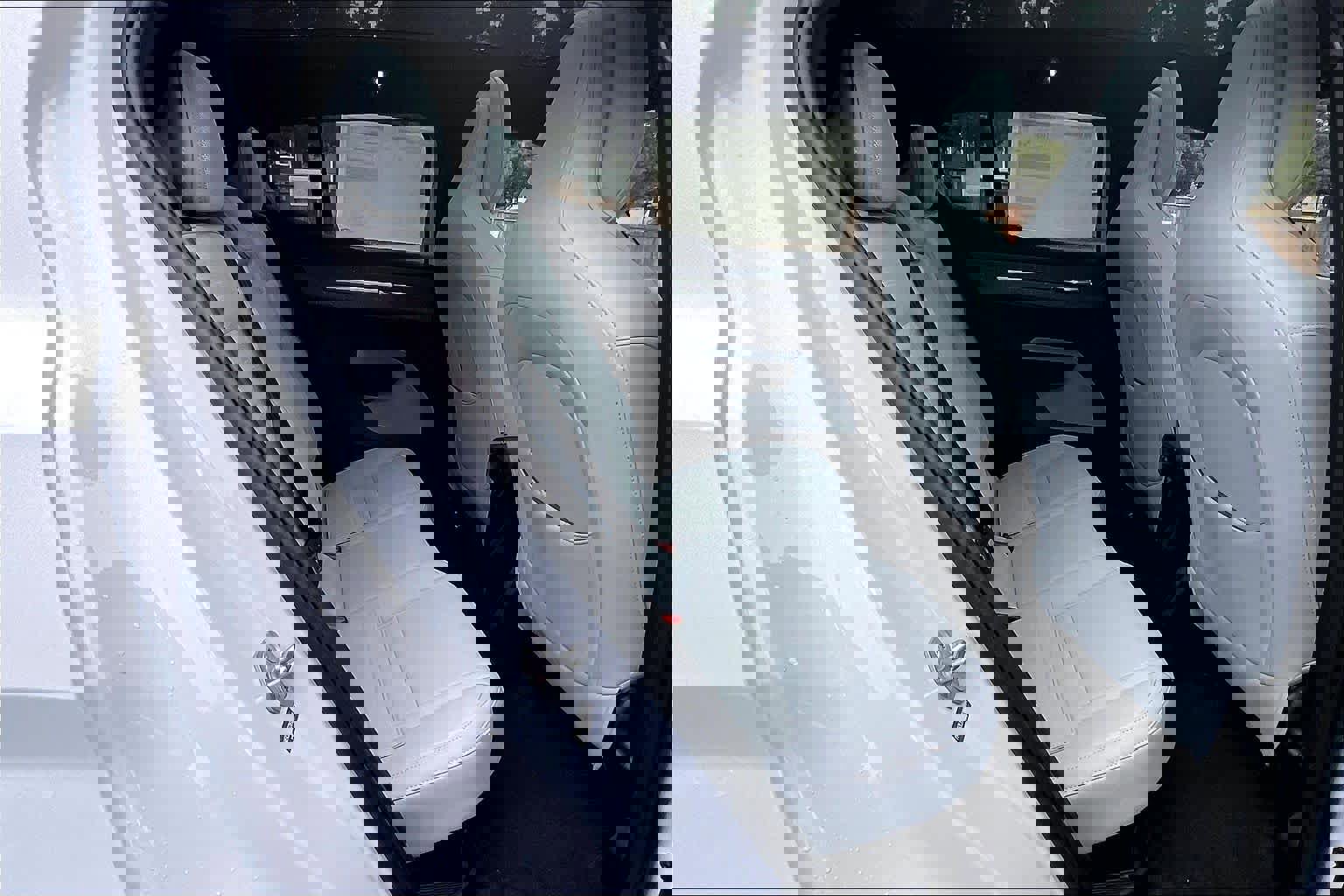 New 2026 Volvo EX30 Ultra image 27