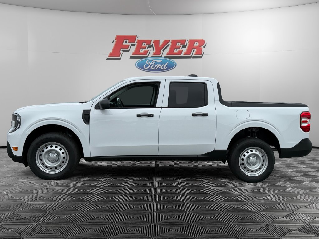 New 2026 Ford Maverick XL FWD image 4