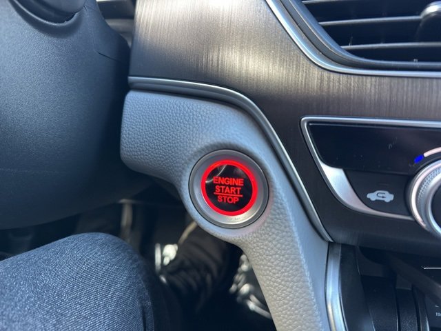 Used 2020 Honda Accord LX image 12