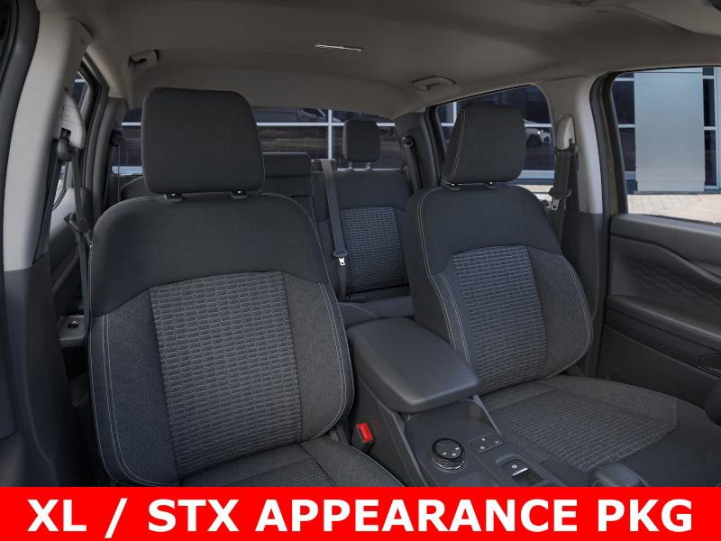 New 2025 Ford Ranger XL image 10