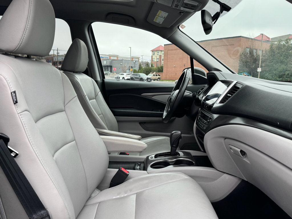Used 2017 Honda Pilot EX-L image 19