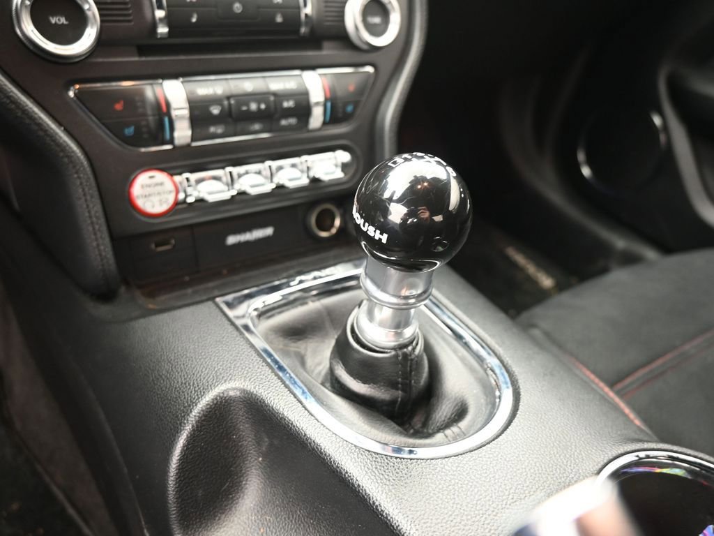 Used 2017 Ford Mustang GT Premium w/ GT Performance Package image 23