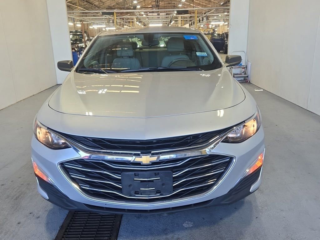 Used 2019 Chevrolet Malibu LS w/ LPO, Convenience Package 2 image 6