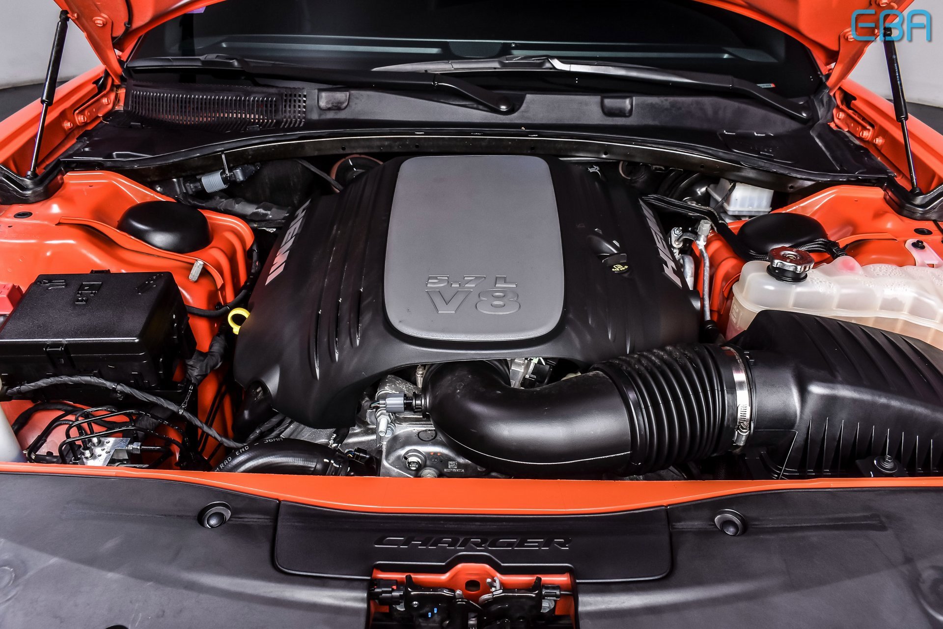 Used 2022 Dodge Charger R/T w/ Plus Group image 11