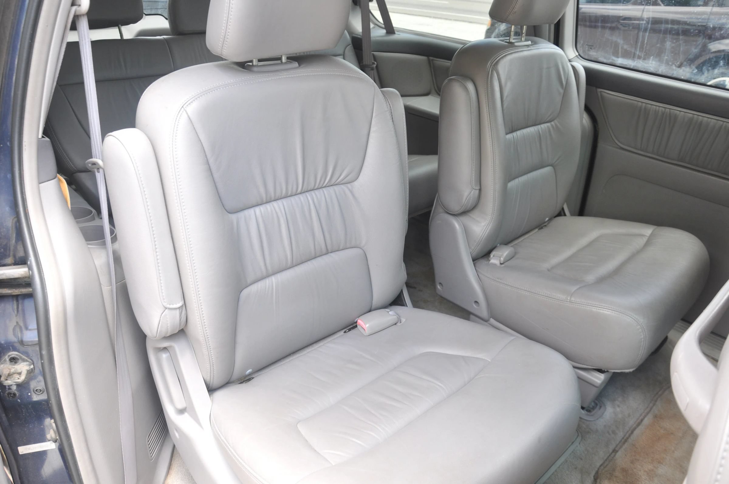 Used 2003 Honda Odyssey EX-L image 23