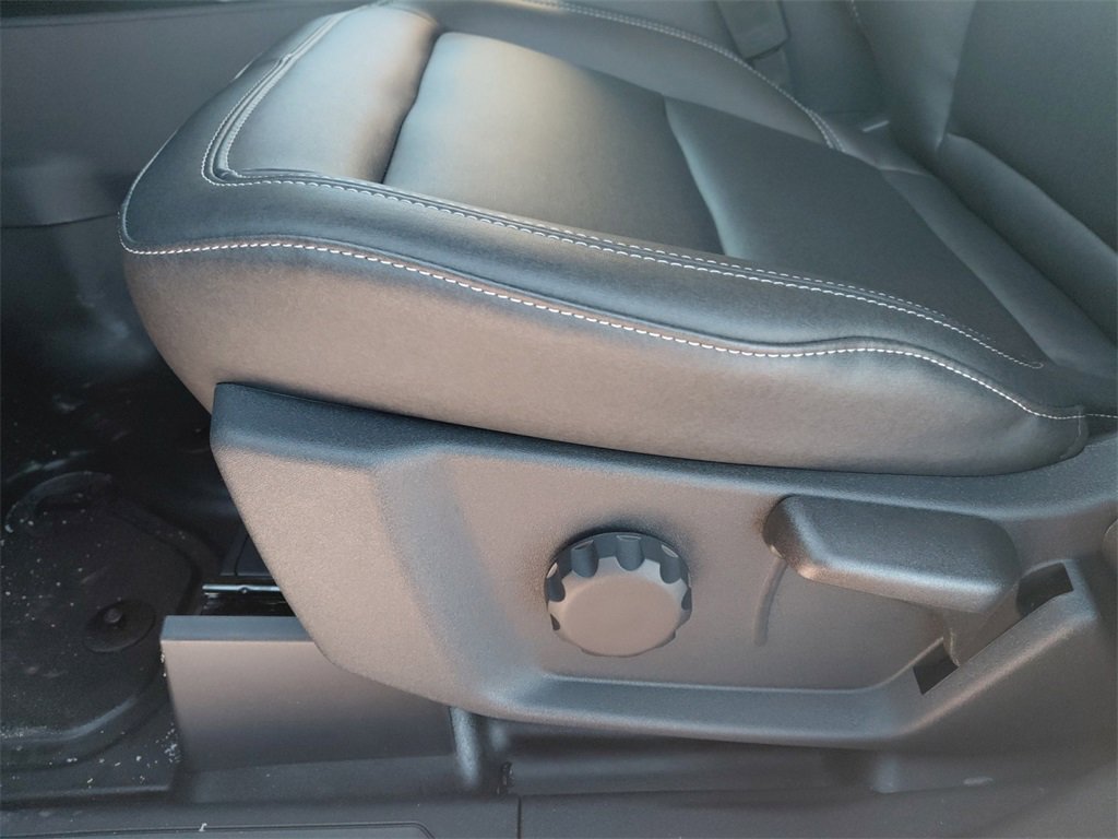 New 2025 Ford Bronco Badlands image 27