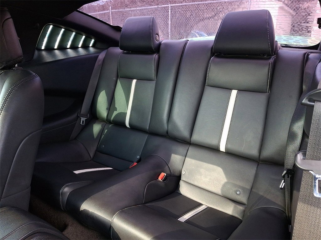 Used 2013 Ford Mustang GT Premium w/ GT Coupe Accessory Pkg 5 image 11