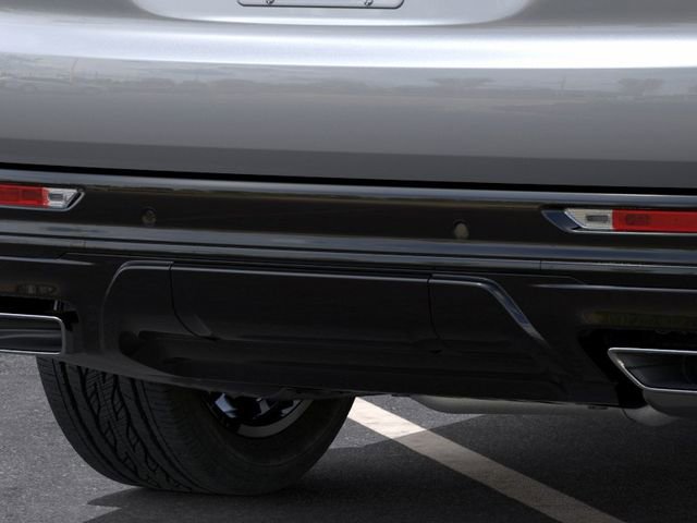 New 2026 Buick Enclave Sport Touring image 14