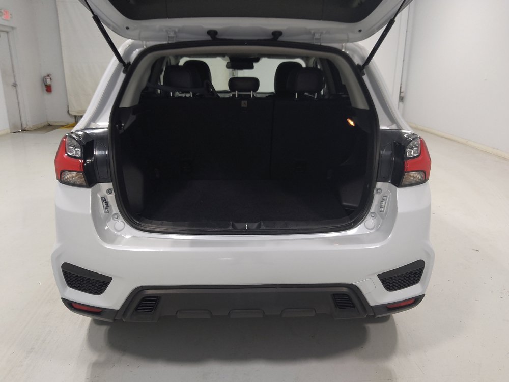 Used 2022 Mitsubishi Outlander Sport SE AWD/4WD image 29