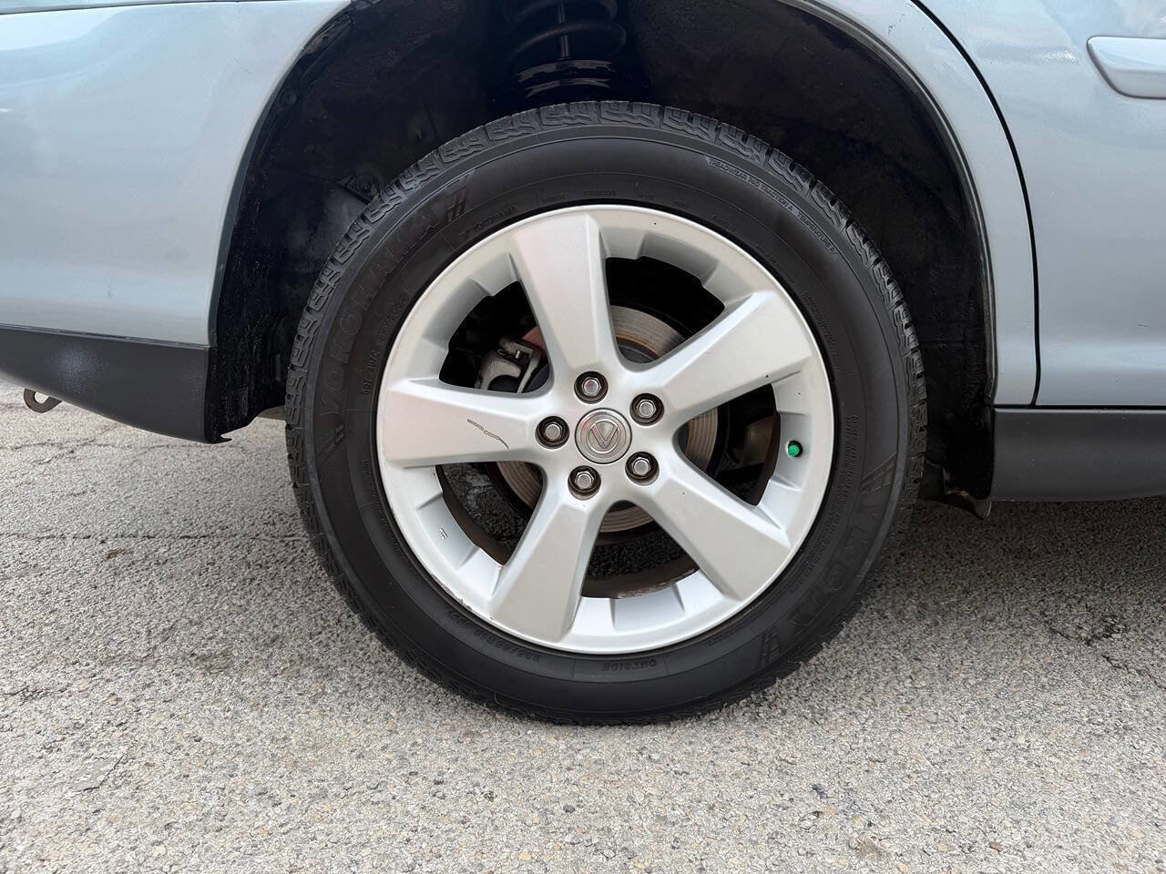 Used 2004 Lexus RX 330 image 26