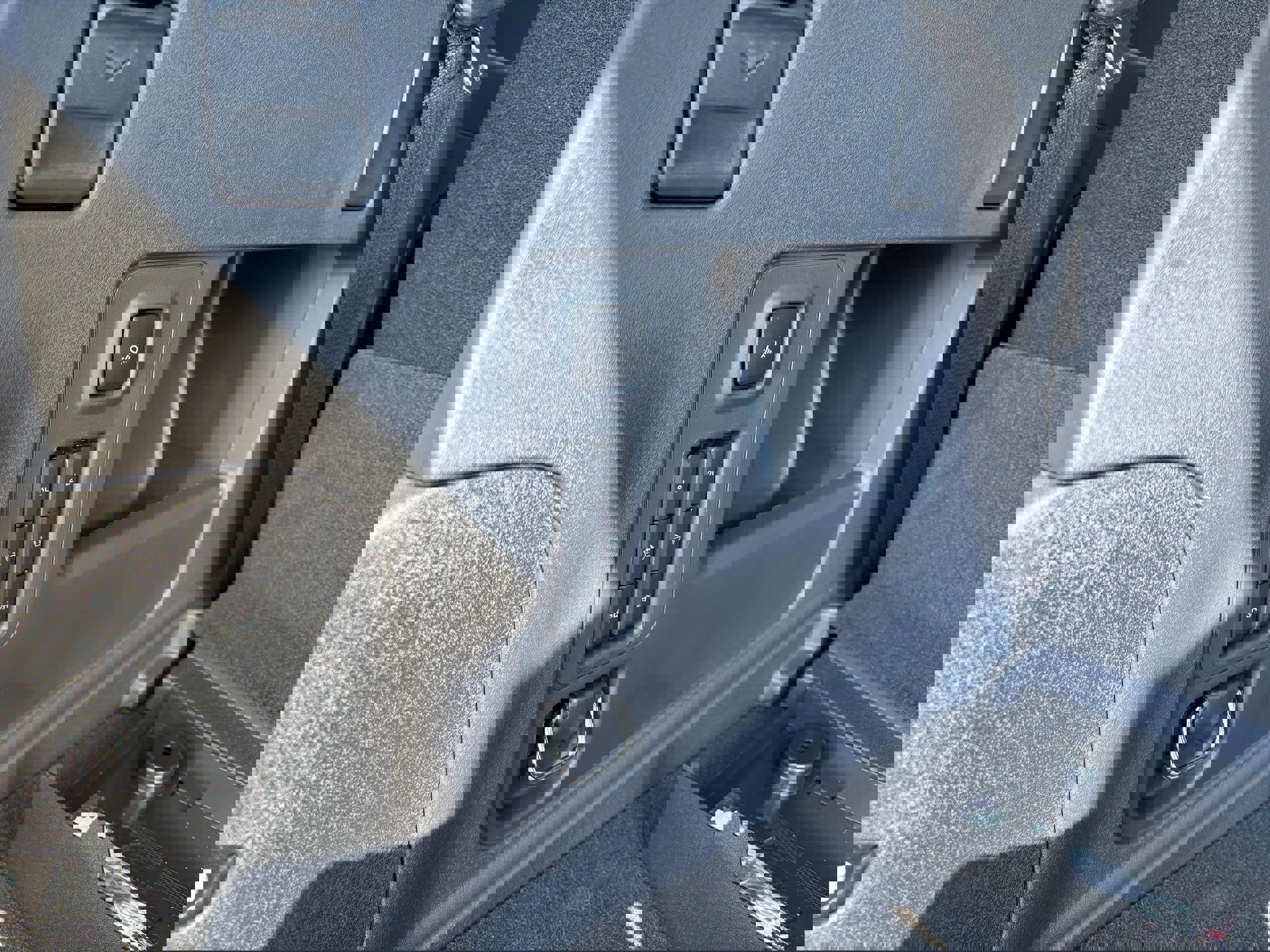 New 2026 Ford Expedition Active AWD/4WD image 7